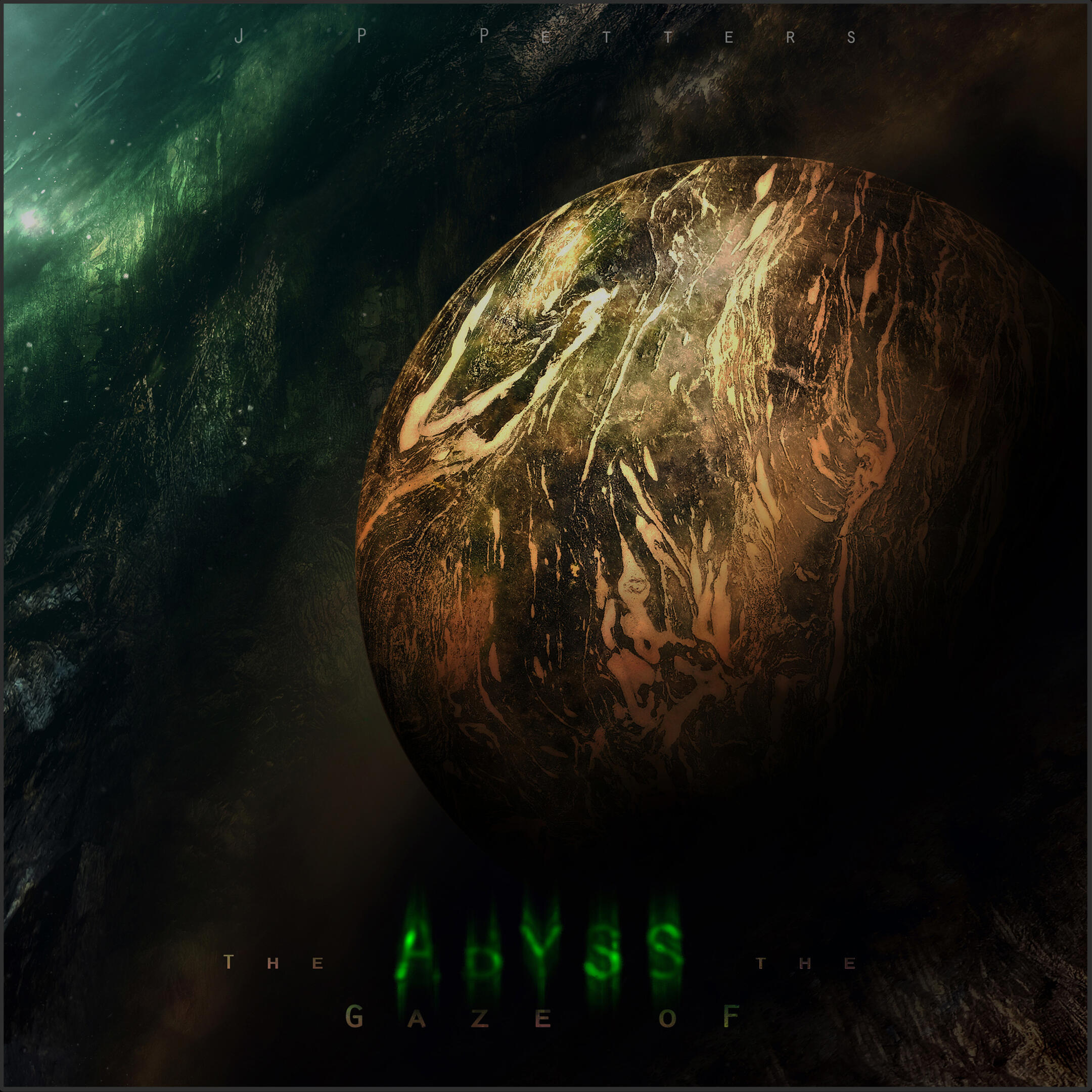 The Gaze of the Abyss